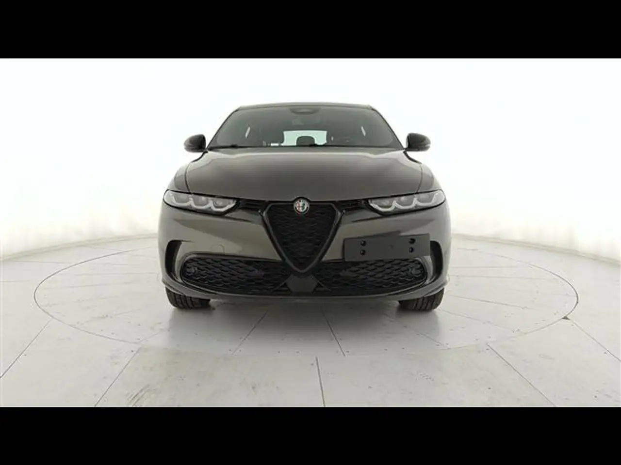 Alfa Romeo Tonale 2024