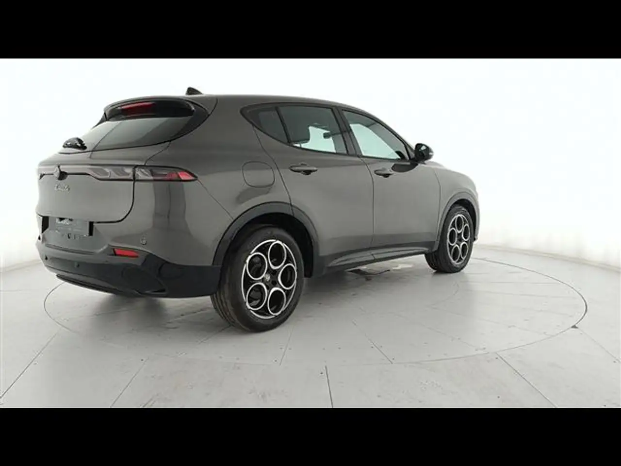Alfa Romeo Tonale 2024