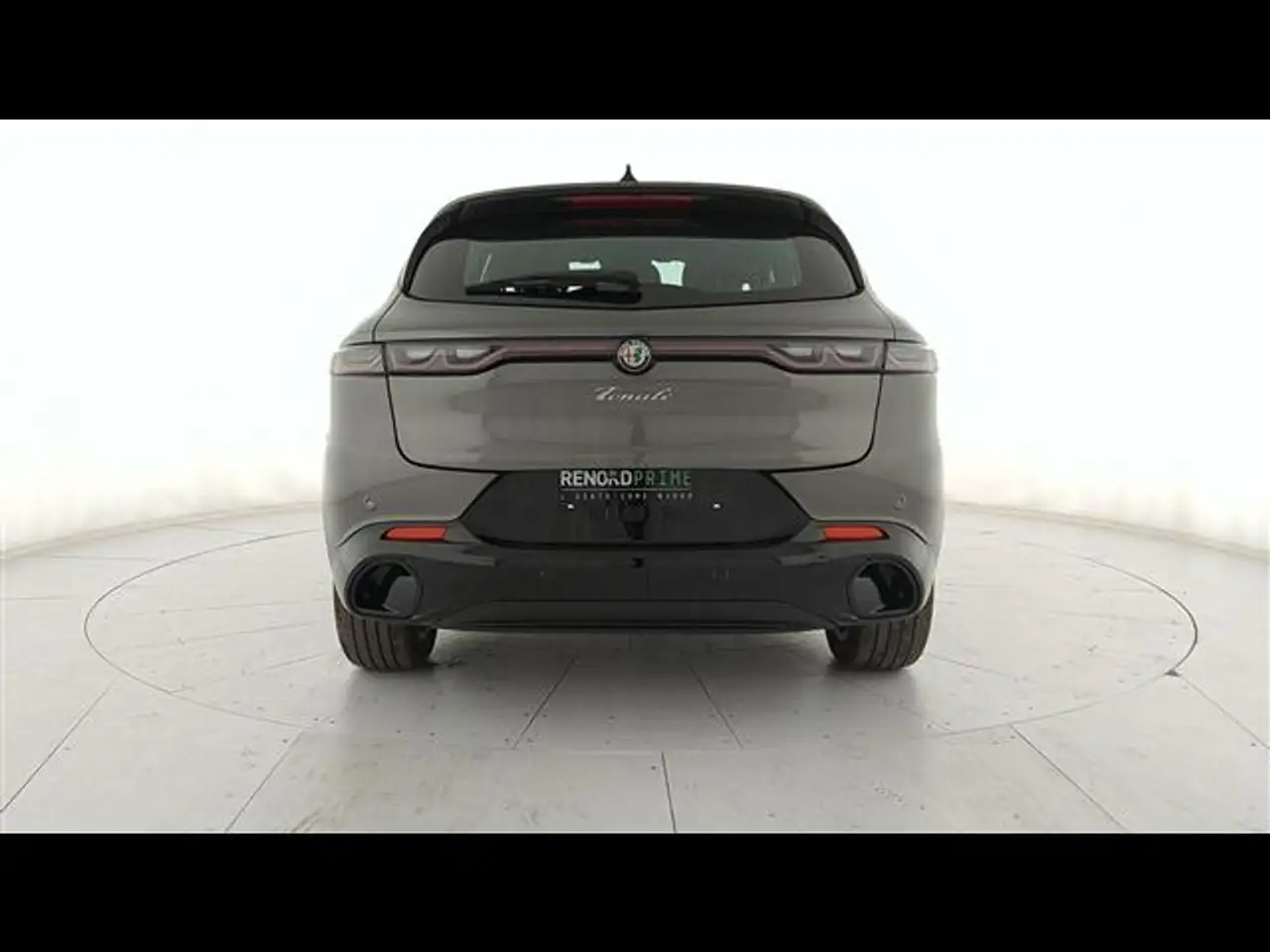 Alfa Romeo Tonale 2024
