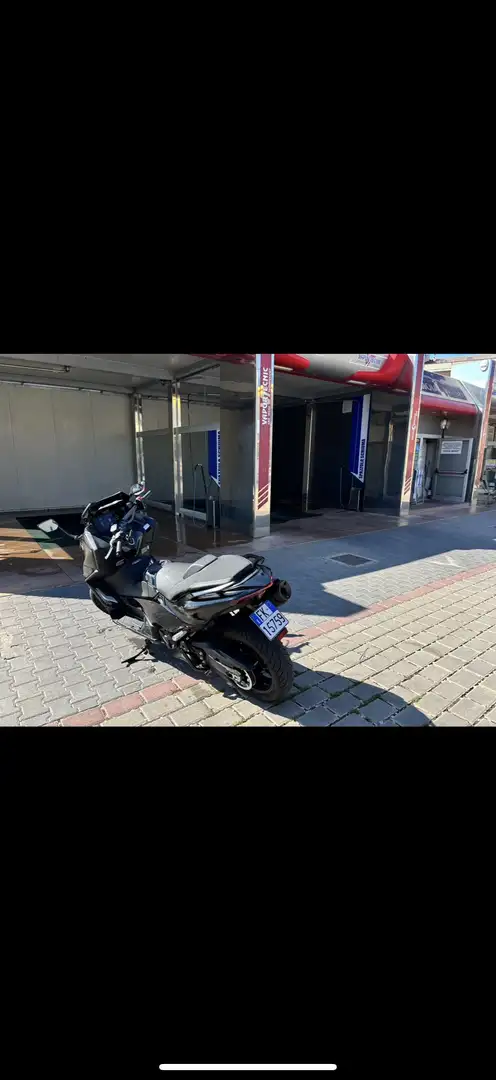 Yamaha TMAX 560 tech max - 1