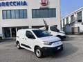 Fiat Doblò 1.5 130cv Blanc - thumbnail 1