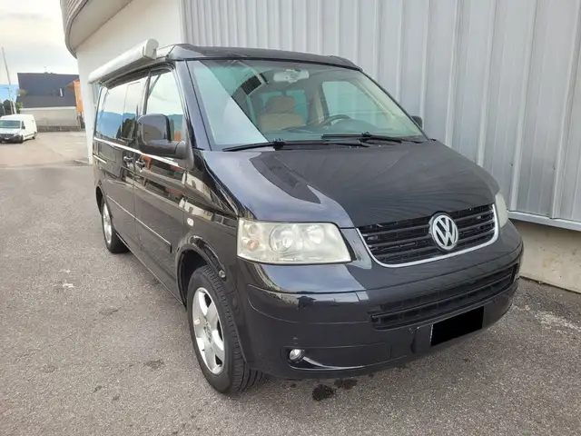 Volkswagen T5 California 2.5 TDI Comfortline