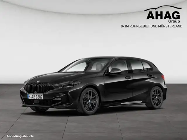 Bmw 118 i
