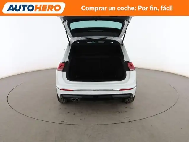 Volkswagen Tiguan view 17