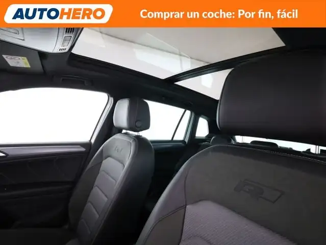 Volkswagen Tiguan view 20