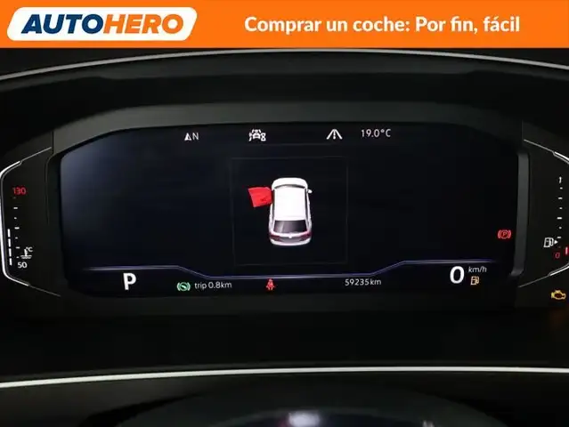 Volkswagen Tiguan view 26
