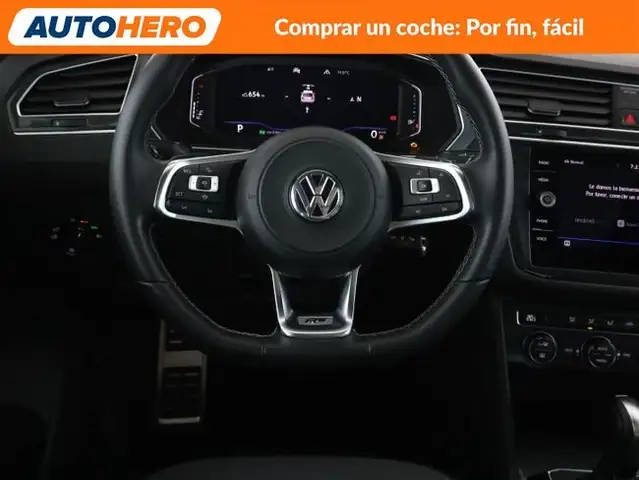 Volkswagen Tiguan view 25