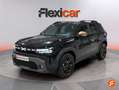 Dacia Duster Expression mild hybrid 140 Negro - thumbnail 3