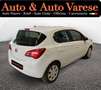 Opel Corsa 1.2 5 porte EDITION Blanc - thumbnail 2