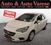 Opel Corsa 1.2 5 porte EDITION Blanc - thumbnail 1