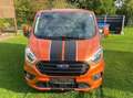 Ford Transit Custom Transit Custom Kasten 2,0 TDCi L1 310 Sport Aut. Orange - thumbnail 6