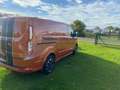 Ford Transit Custom Transit Custom Kasten 2,0 TDCi L1 310 Sport Aut. Orange - thumbnail 4