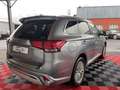 Mitsubishi Outlander PHEV 2.4l PHEV Twin Motor 4WD Intense Gris - thumbnail 8