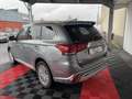 Mitsubishi Outlander PHEV 2.4l PHEV Twin Motor 4WD Intense Gris - thumbnail 6