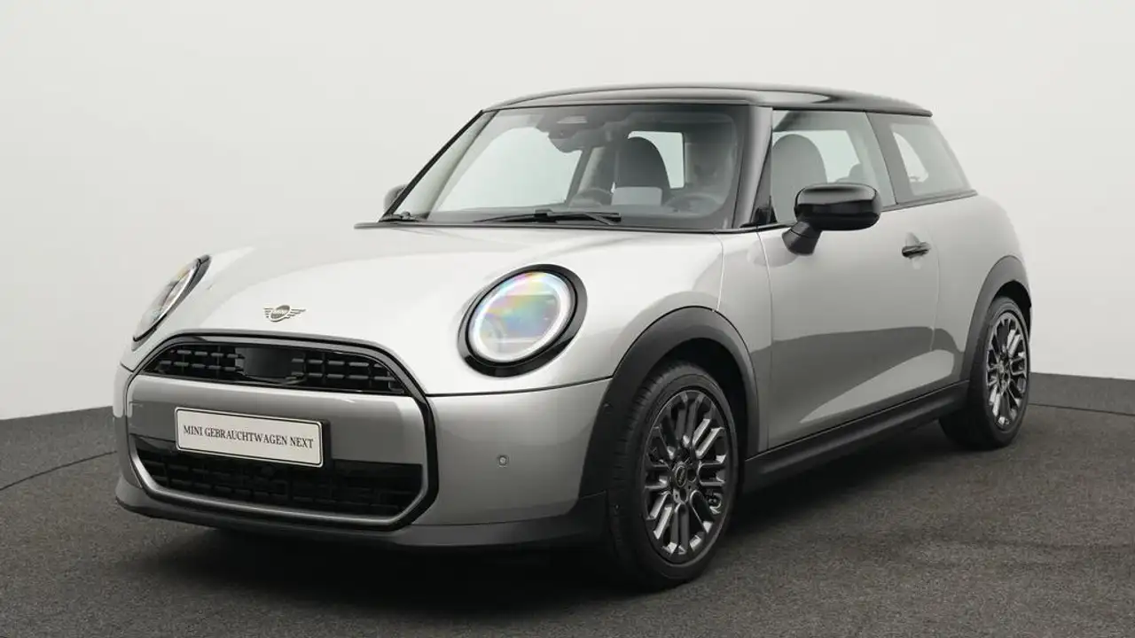 MINI Cooper C
