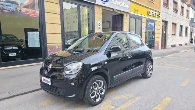 Renault Twingo 22kWh Urban Night (PROMO)