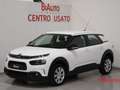 Citroen C4 Cactus BlueHDi 100 S&S Feel Weiß - thumbnail 1