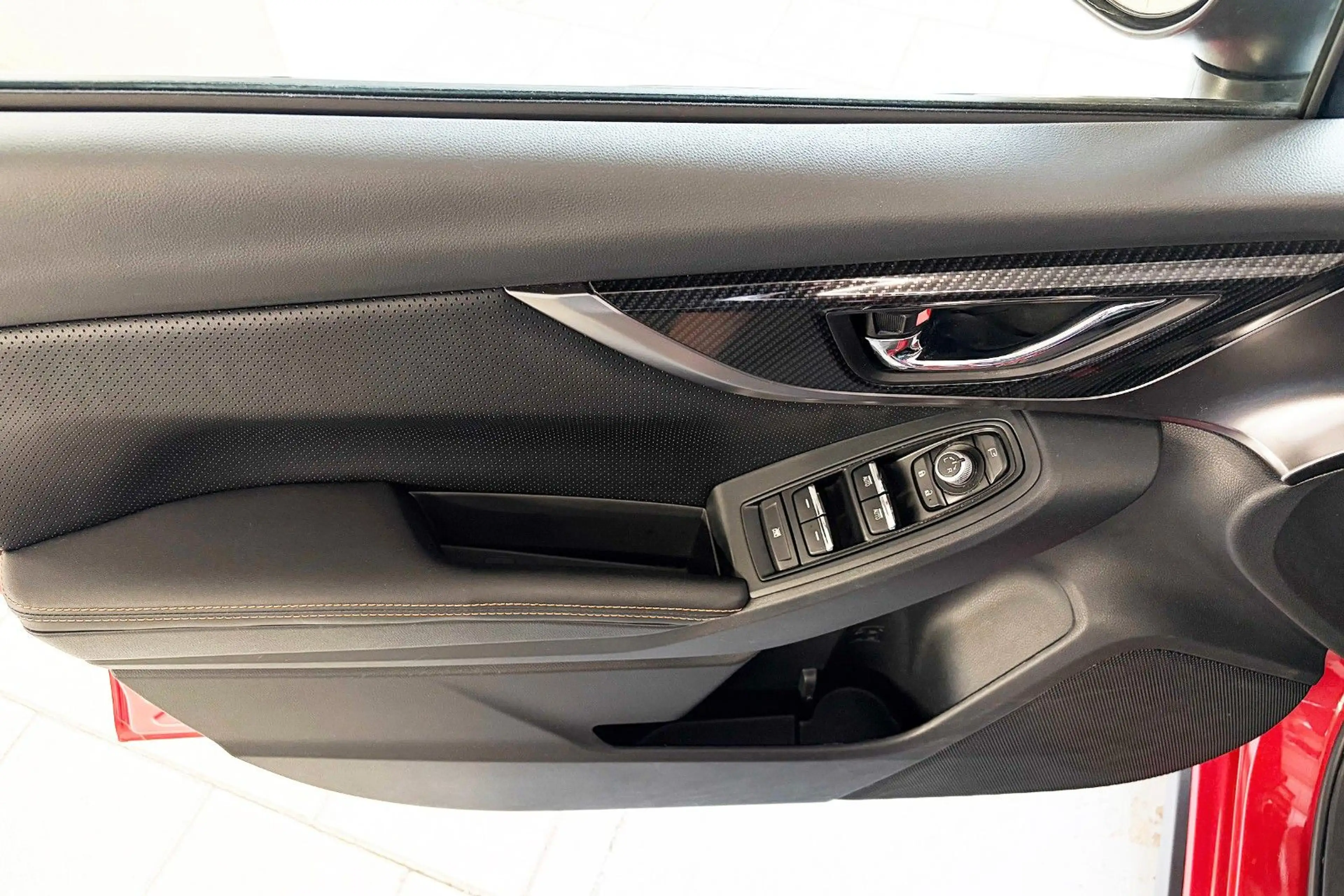 Subaru XV Exclusive+*DAB*SCHIEBEDACH*NAVI* — photo 10