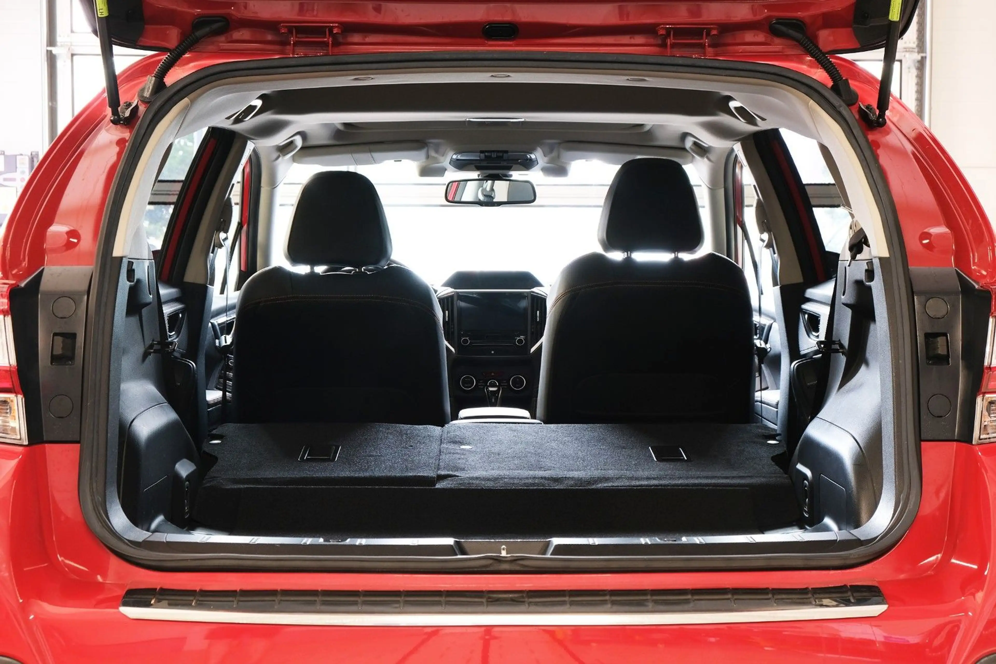 Subaru XV Exclusive+*DAB*SCHIEBEDACH*NAVI* — photo 6