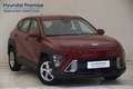 Hyundai KONA 1.6 GDI HEV MAXX DCT 129 5P Rojo - thumbnail 2