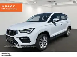 Seat Ateca Style 1.5 TSI Beats Navi LED Kamera