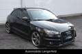 Audi A1 S Line 3x NAVI SHZ KLIMA ROTOR Schwarz - thumbnail 4