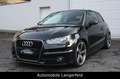 Audi A1 S Line 3x NAVI SHZ KLIMA ROTOR Schwarz - thumbnail 1