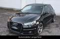 Audi A1 S Line 3x NAVI SHZ KLIMA ROTOR Schwarz - thumbnail 2