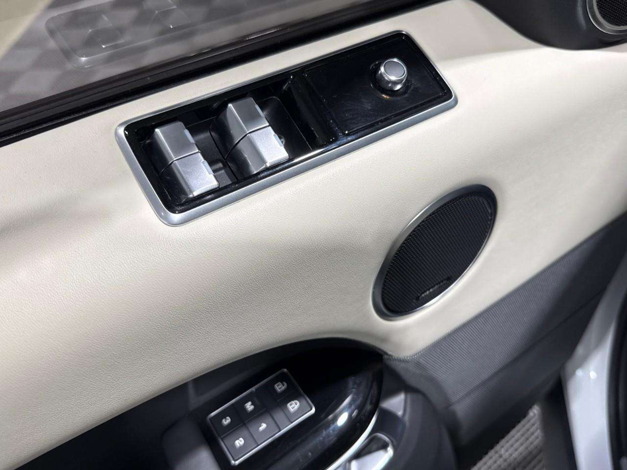 2022 Land Rover Range Rover Sport VdpUrlEn — снимка 1