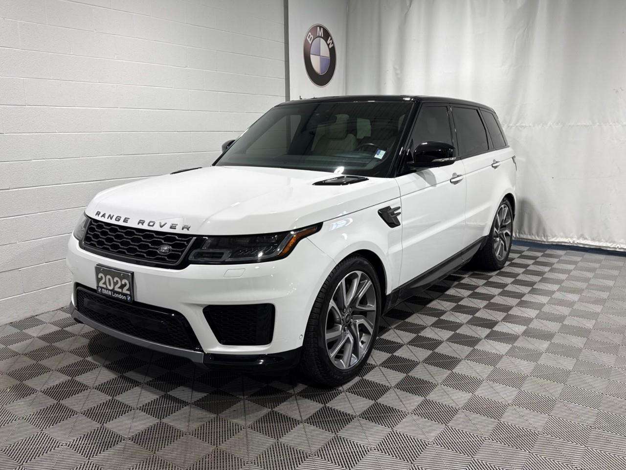 2022 Land Rover Range Rover Sport VdpUrlEn