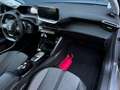 Peugeot 208 Allure / Hybrid Gris - thumbnail 2