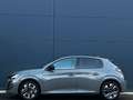 Peugeot 208 Allure / Hybrid Gris - thumbnail 4