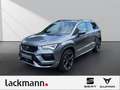 CUPRA Ateca 2.0 VZ 4Drive *Navi*Voll-LED*AHK*Beats*Wpkt.* Grau - thumbnail 1