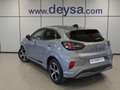 Ford Puma 1.0 EcoBoost MHEV ST-Line 125 Plateado - thumbnail 3