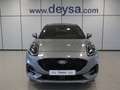 Ford Puma 1.0 EcoBoost MHEV ST-Line 125 Plateado - thumbnail 5