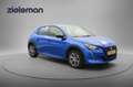 Peugeot 208 e-208 Active Pack 50 kWh - Carplay, Cruise, Stoelv Blauw - thumbnail 1