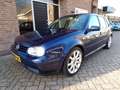 Volkswagen Golf 2.3 V5 Highline Blau - thumbnail 1