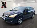 Subaru XV 2,0D 4WD Comfort/SEHR GUTE AUSSTATTUNG/PICKERL ... Negro - thumbnail 1