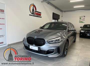 118i 5p. Msport VIRTUAL