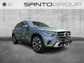 Mercedes-Benz GLC 300 GLC 300 d 4MATIC LED 360KAM NAVI DISTRONIC LEDER Gris - thumbnail 1