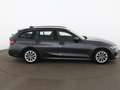BMW 316 d Touring Advantage Aut LED LEDER NAVI ASSIST Grau - thumbnail 4