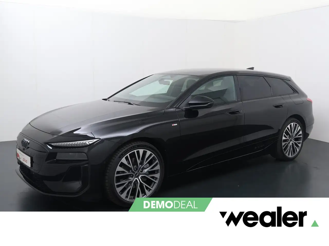Audi A6 2026