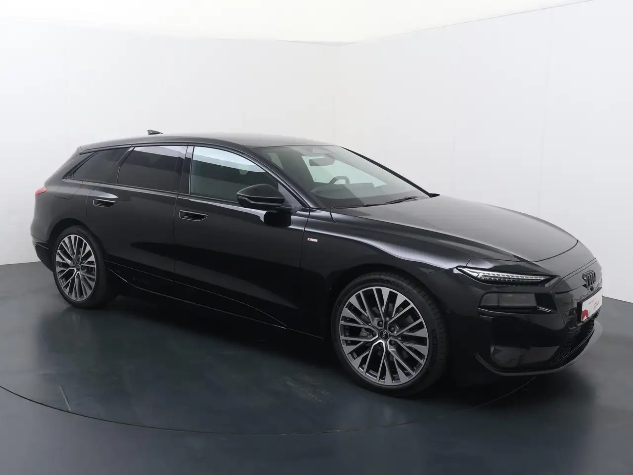 Audi A6 2026
