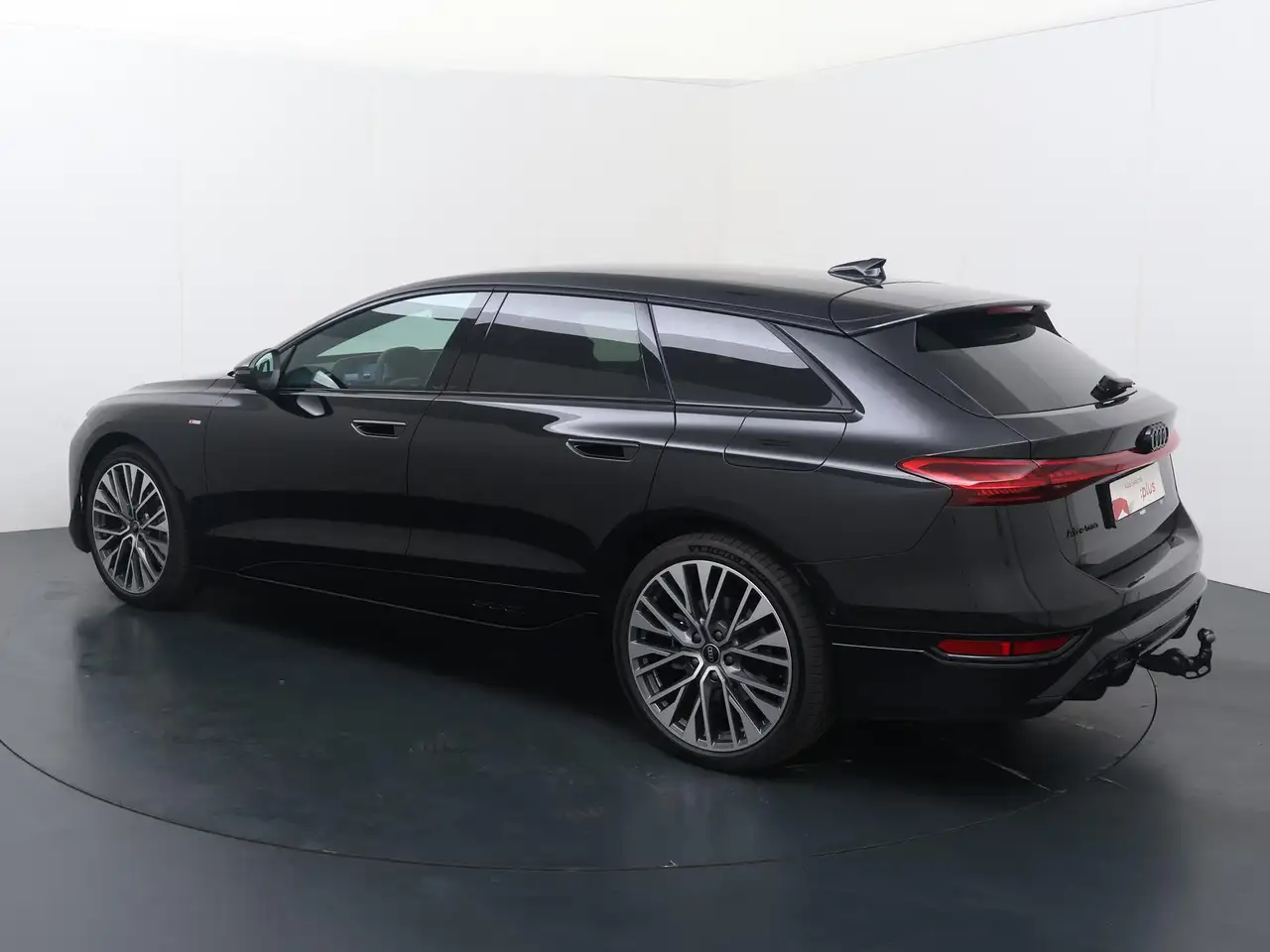 Audi A6 2026