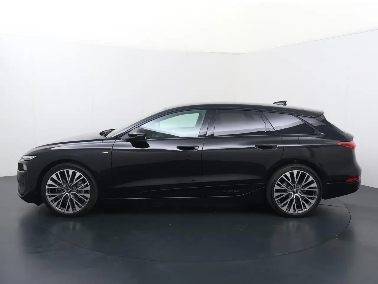 Audi A6 2026