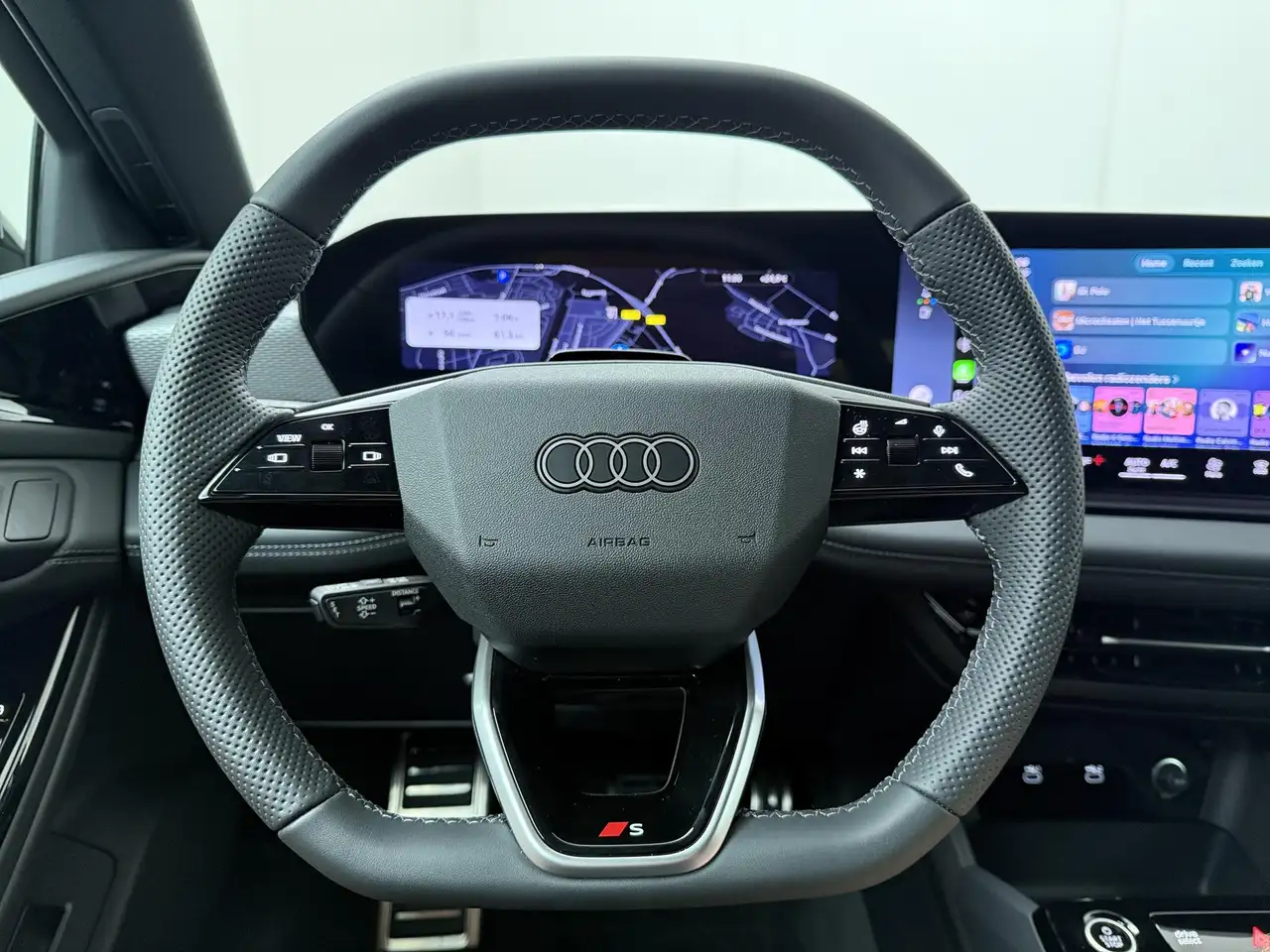 Audi A6 2026 — фото 9