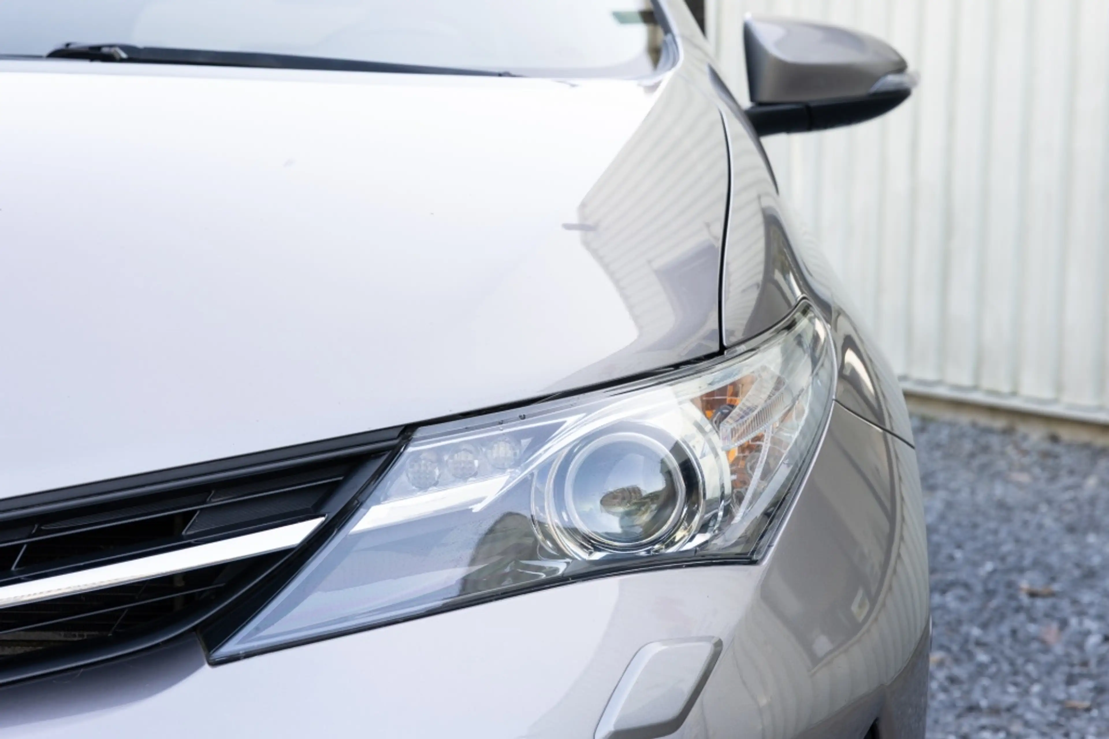 Toyota Auris Touring Sports 1.8 Hybr. Lease — photo 5