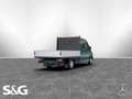 Mercedes-Benz Sprinter 317 CDI DOKA Pritsche Standard Grün - thumbnail 4