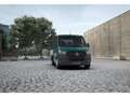 Mercedes-Benz Sprinter 317 CDI DOKA Pritsche Standard Grün - thumbnail 9