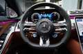 Mercedes-Benz S 63 AMG e 4M+ Lang Performance/Pano/Carbon Zwart - thumbnail 16